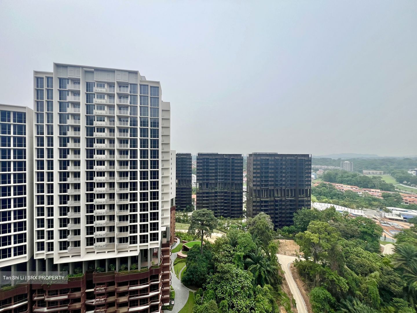 Hillock Green (D26), Apartment #636192811